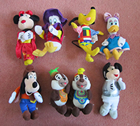 Disneyland
